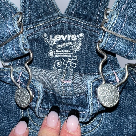 Girls 24M Dress Combo - Picture 3 of 4